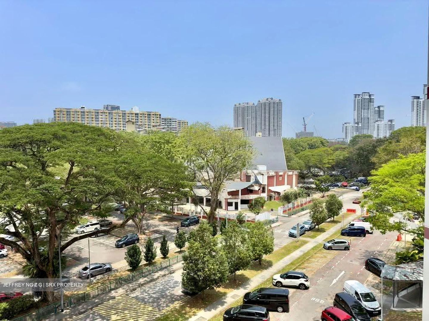 Blk 109 Commonwealth Crescent (Queenstown), HDB 3 Rooms #610781151